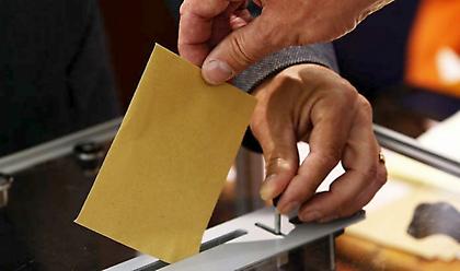 Από την άνοιξη οι αιτήσεις των Ελλήνων του εξωτερικού για να ψηφίζουν από τον τόπο κατοικίας τους