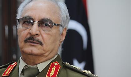 Εξελίξεις στη Λιβύη: Ο Χαφτάρ έδωσε εντολή να καταληφθεί η Τρίπολη