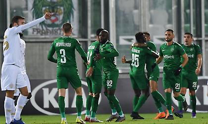 Τέλεια εκδίκηση και πρόκριση για τη Λουντογκόρετς επί της Φερεντσβάρος