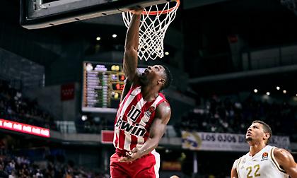 Τσέρι: «Μας πλήγωσε η ήττα στο ΟΑΚΑ, πρέπει να συγκεντρωθούμε»