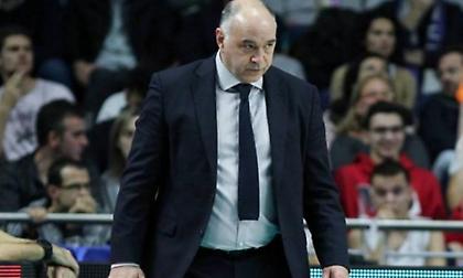 Λάσο: «Παίξαμε καλή άμυνα και είχαμε εξαιρετικό ρυθμό»