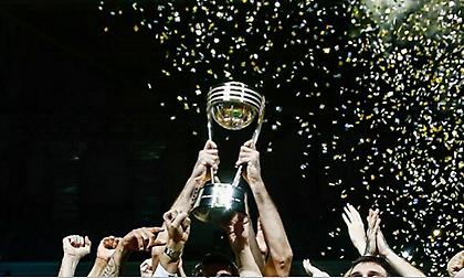 Στην Τενερίφη το Διηπειρωτικό Κύπελλο το 2020