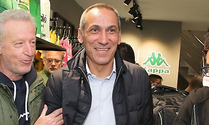 Τα δεδομένα για Δώνη και Αλ Ετιφάκ