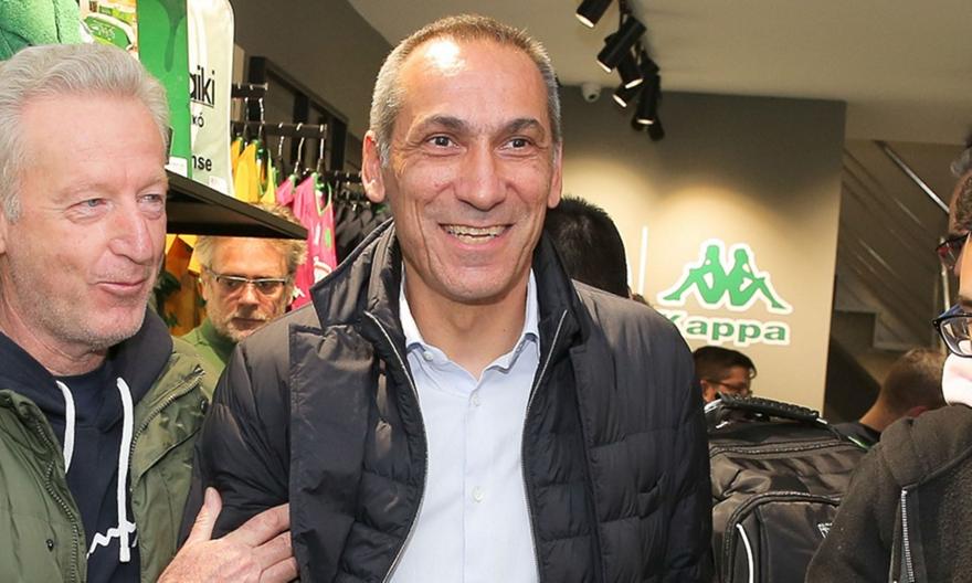 Τα δεδομένα για Δώνη και Αλ Ετιφάκ