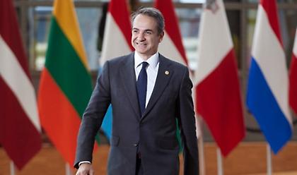 Κυβέρνηση για Σύνοδο Κορυφής: Ομόφωνη στήριξη στην τουρκική προκλητικότητα