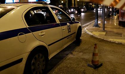 Καισαριανή: Μπαράζ επιθέσεων σε τράπεζες και καφετέρια από αντιεξουσιαστές