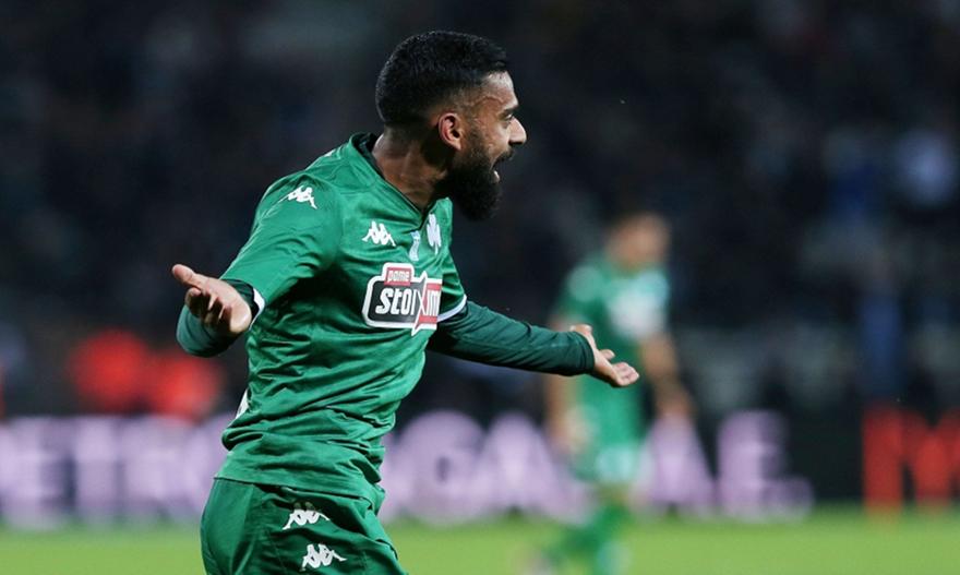 Πέντε αλλαγές ο Παναθηναϊκός με Λαμία