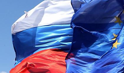 ΕΕ: Εξάμηνη παράταση των οικονομικών κυρώσεων κατά της Ρωσίας