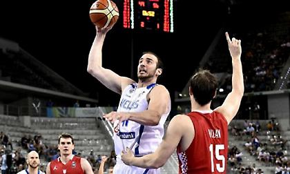 Κώστας Κουφός: «Είμαι πάντα ανοικτός για Εθνική, έχω μιλήσει με Πιτίνο»