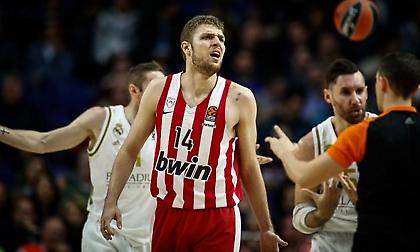 Ολυμπιακός: Back to back ήττες με παθητικό 90+ μετά από 44 μήνες! (videos)