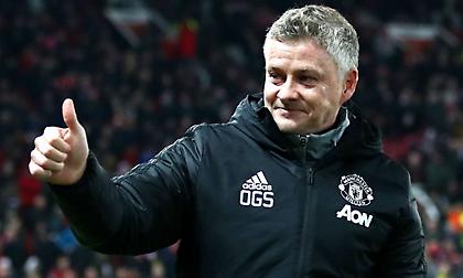 Σόλσκιερ: «Χρειαζόμαστε 2-3 μεταγραφές τον Ιανουάριο – Εφιάλτης για τους αμυντικούς ο Γκρίνγουντ»