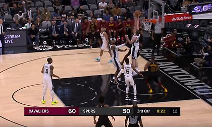 Φοβερές τάπες από Οσμάν και Πελτλ στο Top 5 (video)