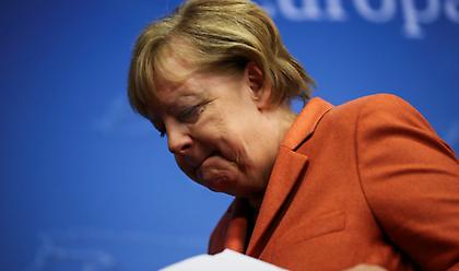 Συνεργάτης Μέρκελ: Το Brexit είναι πλέον αναπόφευκτο