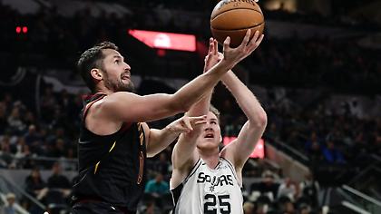 Ο… φευγάτος Λοβ στην καλύτερη φετινή του εμφάνιση (video)