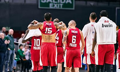 Ζέρβας: «Ο Ολυμπιακός είχε χθες κακή νοοτροπία»