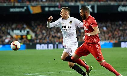 Δύσκολες αποστολές για Μπαρτσελόνα και Ρεάλ πριν το Classico