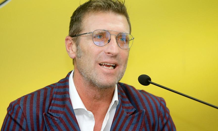 Ο Καρέρα έχει 3/3 όταν έκανε ντεμπούτο σε πάγκο