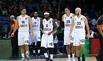 Κοντός: «Μην πάθει ό,τι ο Ολυμπιακός και ο Παναθηναϊκός»