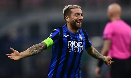 Το... Μπέργκαμο τιμάει τον Πάπου Γκόμες