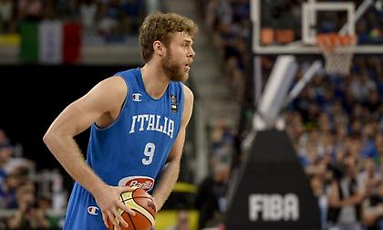 Μέλι: «Θα είμαι παρών στο Προολυμπιακό»