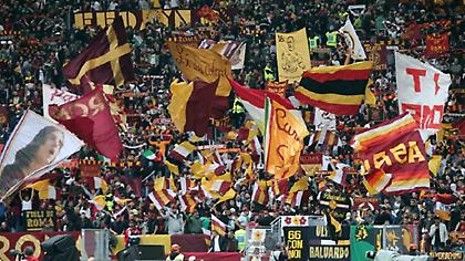 Ρατσιστική επίθεση των οπαδών της Ρόμα σε παίκτη της Βολφσμπέργκερ