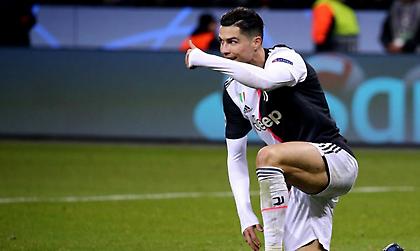 Ρονάλντο: «Θα ήθελα τη Ρεάλ στον τελικό»