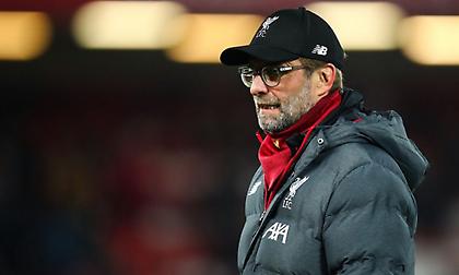 Στην Λίβερπουλ μέχρι το 2024 ο Κλοπ!