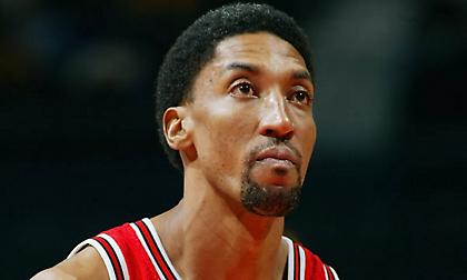 Πίπεν: «Δεν μου λένε κάτι οι 55αρες του Χάρντεν, παίρνει σχεδόν όλα τα σουτ»