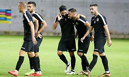 Live: Δόξα Δράμας-Εργοτέλης