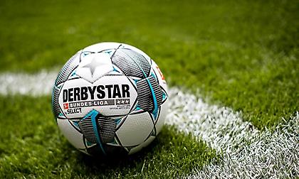 Live: Βόλφσμπουργκ-Γκλάντμπαχ (16:30)