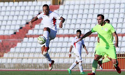 Live: Απόλλων Πόντου-Πλατανιάς (15:00)