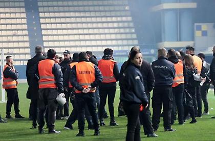 Δύο αγωνιστικές σε Παναιτωλικό, πρόστιμα σε ΠΑΟΚ, ΑΕΚ και Παναθηναϊκό
