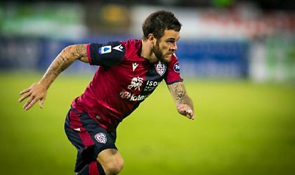 «Ματιές» της Ίντερ σε Ναντέζ