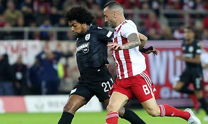 Το πρόγραμμα της Super League 1 μέχρι το τέλος - Τότε θα γίνει το ΠΑΟΚ-Ολυμπιακός