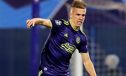 Τσεκάρει Όλμο η Ατλέτικο Μαδρίτης