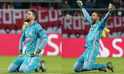 Πιο εύκολα ο Ολυμπιακός παίρνει φέτος το Γιουρόπα, παρά πρωτάθλημα στην Ελλάδα!