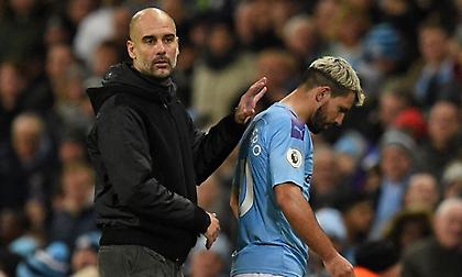 Με απουσίες κόντρα στην Άρσεναλ η Σίτι