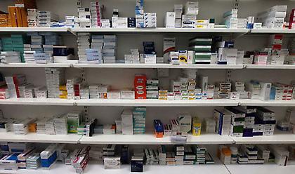 Μειώσεις στις τιμές 3.072 φαρμάκων έως 7%
