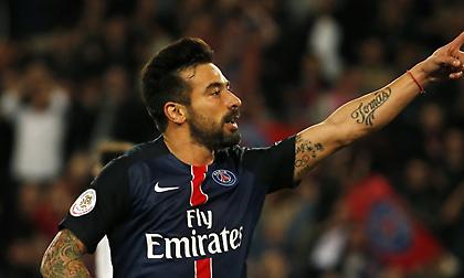 «Κρέμασε» τα παπούτσια του ο Λαβέτσι