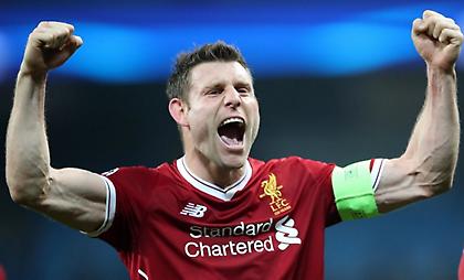 Ανανέωσε μέχρι το 2022 ο Μίλνερ!