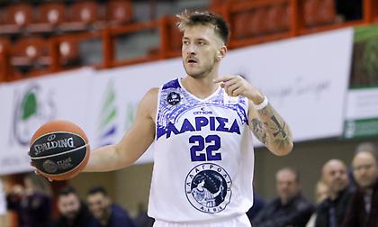 Παπαντωνίου: «Θα μου λείψει το blog του Μπόγρη, ιδιαίτερο ματς με τον Πανιώνιο»