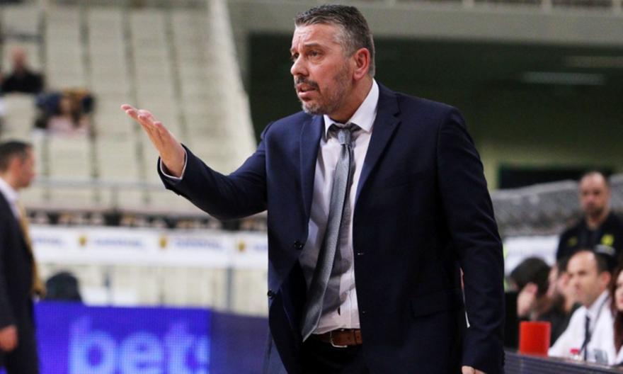 Παπαθεοδώρου: «Περιμένουμε μαζική παρουσία του κόσμου την Τετάρτη»