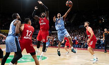 Άνετη και ωραία η Μπάγερν