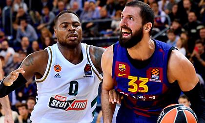 Μίροτιτς: «Το κλειδί ήταν στην άμυνα»