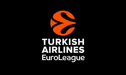 Η κατάταξη της Euroleague – Έκτος ο Παναθηναϊκός, στα χαμηλά ο Ολυμπιακός