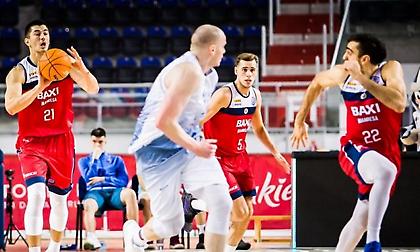 BCL: Η Μανρέσα διέλυσε το ρεκόρ στις ασίστ! (video-infographic)