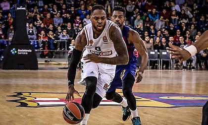 Παναθηναϊκός: Η «κατάρα» της Βαρκελώνης συνεχίστηκε! (video & πίνακας)