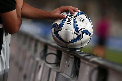 Δυνατό… ορεκτικό στη Super League 1