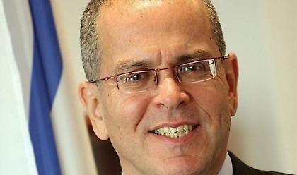 Πρέσβης του Ισραήλ στην Ελλάδα: Η σχέση με Ελλάδα είναι στρατηγικής σημασίας και μακροπρόθεσμη