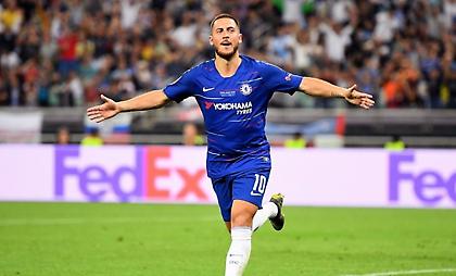 Έδωσε υπόσχεση επιστροφής ο Αζάρ! (video)